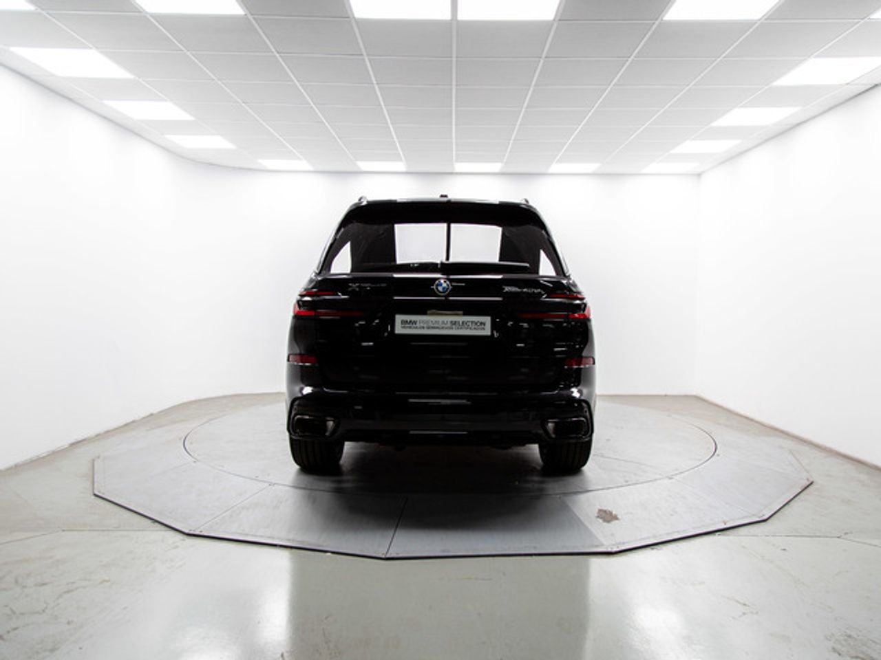 BMW X7 xdrive40d 259 kw (352 cv)  2026 Diésel - Foto 6