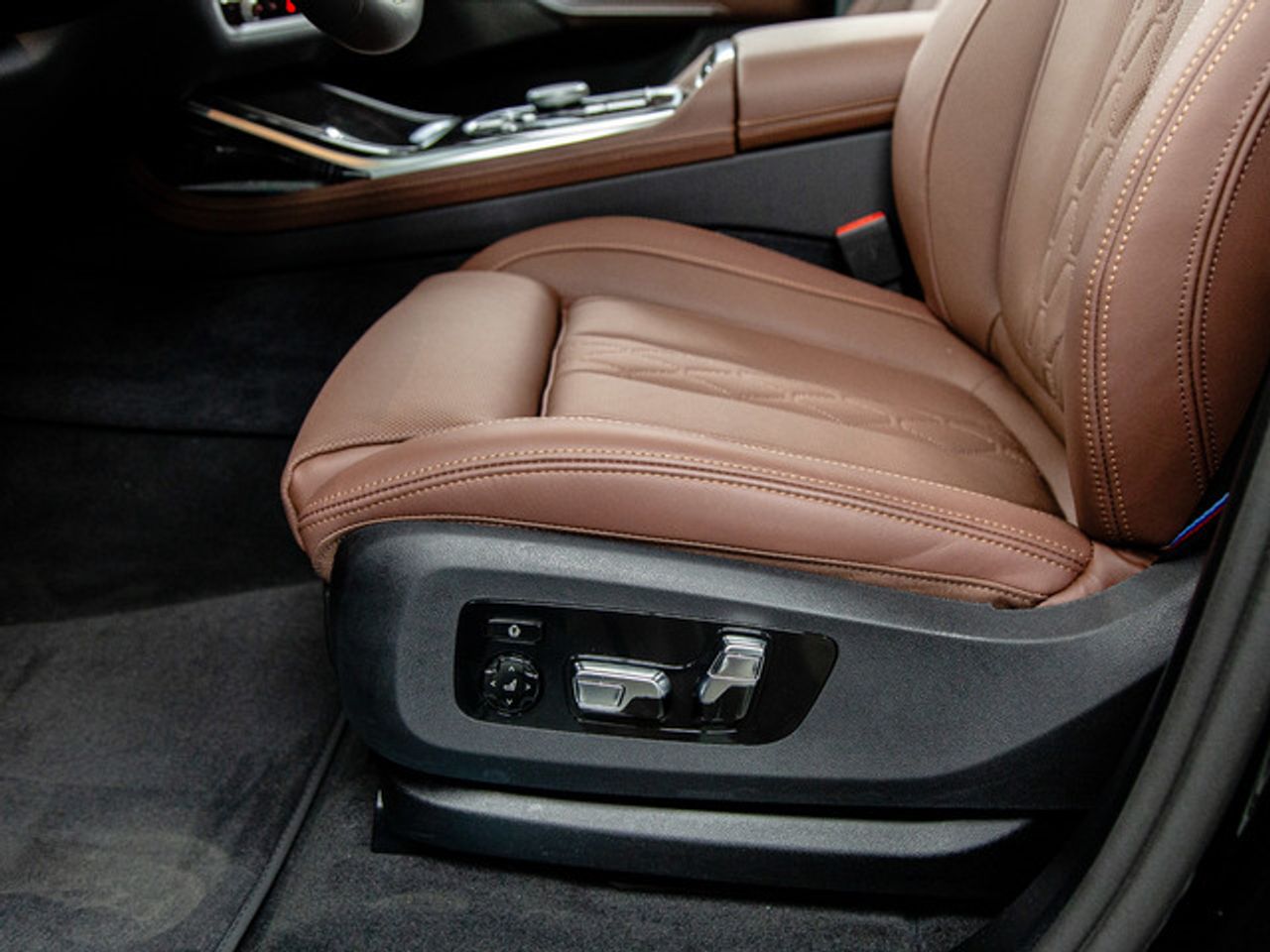 BMW X7 xdrive40d 259 kw (352 cv)  2026 Diésel - Foto 16