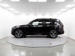 BMW X7 xdrive40d 259 kw (352 cv)  2026 Diésel - Foto 5