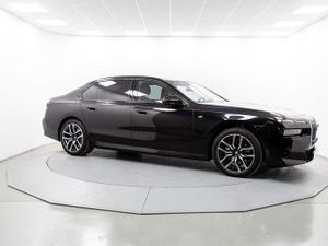BMW Serie 7 740d xdrive 220 kw (299 cv)  2023 Diésel - Foto 25