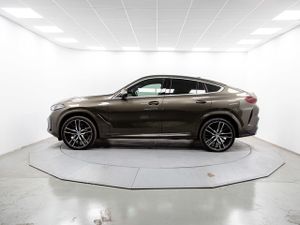 BMW X6 xdrive30d m sport 210 kw (286 cv)  2024 Diésel - Foto 5