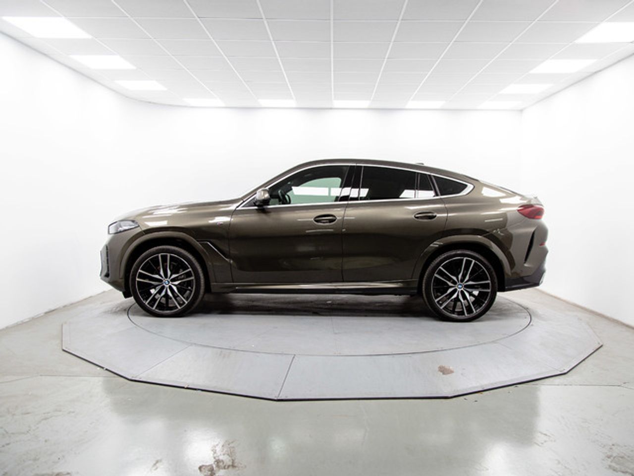 BMW X6 xdrive30d m sport 210 kw (286 cv)  2024 Diésel - Foto 4