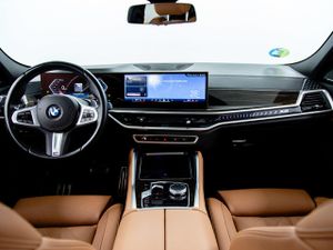 BMW X6 xdrive30d m sport 210 kw (286 cv)  2024 Diésel - Foto 13