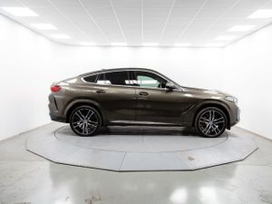 BMW X6 xdrive30d m sport 210 kw (286 cv)  2024 Diésel - Foto 23