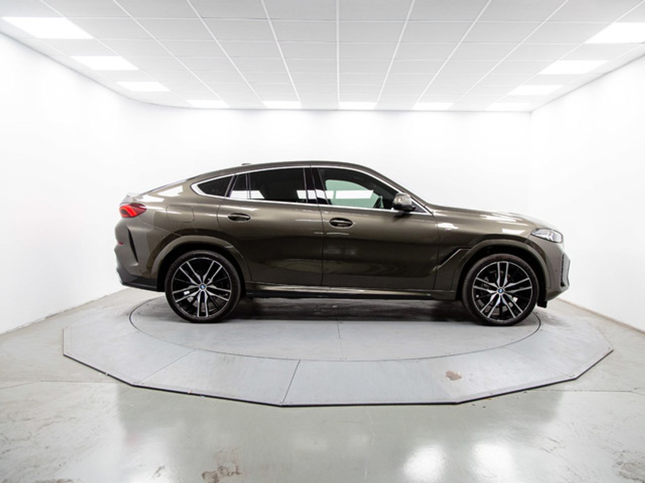 BMW X6 xdrive30d m sport 210 kw (286 cv)  2024 Diésel - Foto 13