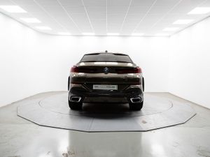 BMW X6 xdrive30d m sport 210 kw (286 cv)  2024 Diésel - Foto 9