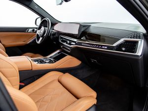 BMW X6 xdrive30d m sport 210 kw (286 cv)  2024 Diésel - Foto 15