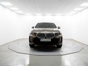 BMW X6 xdrive30d m sport 210 kw (286 cv)  2024 Diésel - Foto 3