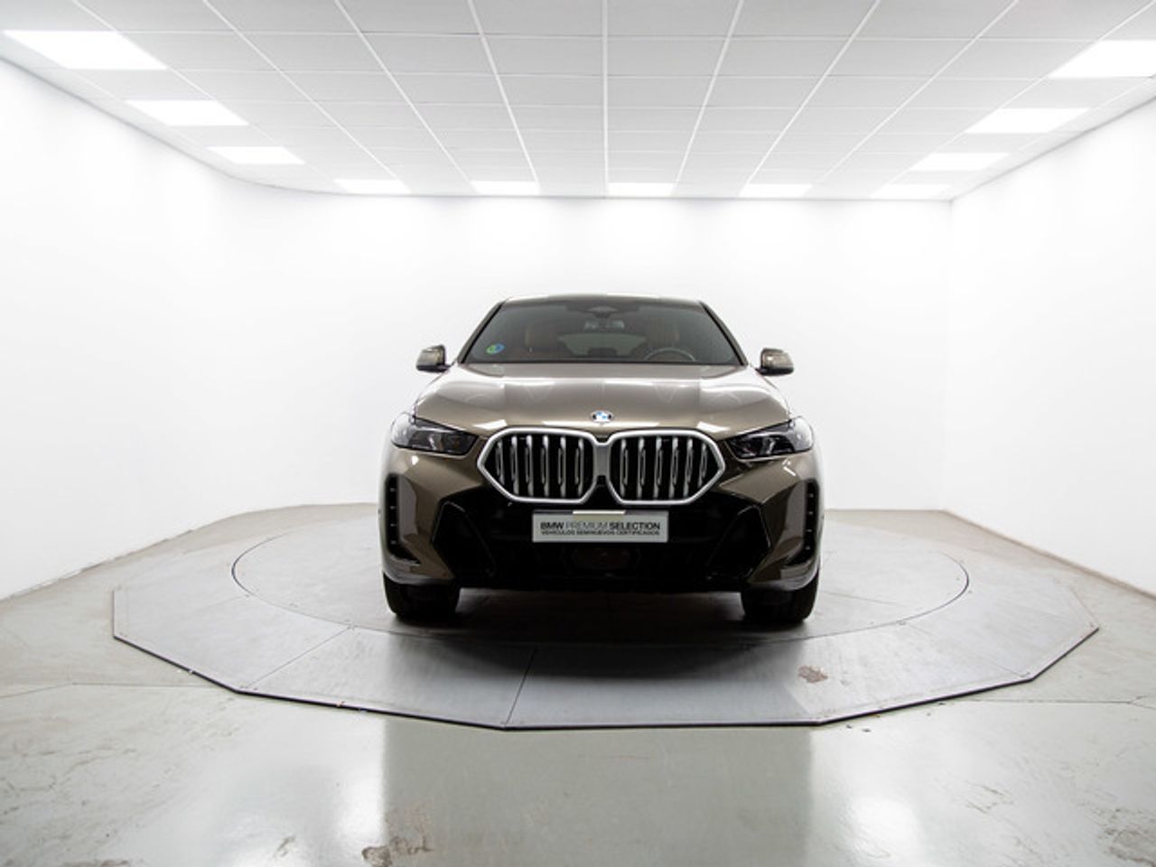 BMW X6 xdrive30d m sport 210 kw (286 cv)  2024 Diésel - Foto 3