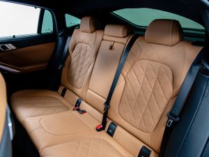 BMW X6 xdrive30d m sport 210 kw (286 cv)  2024 Diésel - Foto 17