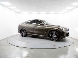 BMW X6 xdrive30d m sport 210 kw (286 cv)  2024 Diésel - Foto 25