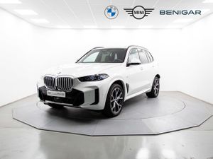 BMW X5 xdrive40d xline 259 kw (352 cv)  2024 Diésel - Foto 2