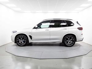BMW X5 xdrive40d xline 259 kw (352 cv)  2024 Diésel - Foto 5