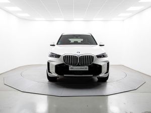 BMW X5 xdrive40d xline 259 kw (352 cv)  2024 Diésel - Foto 3