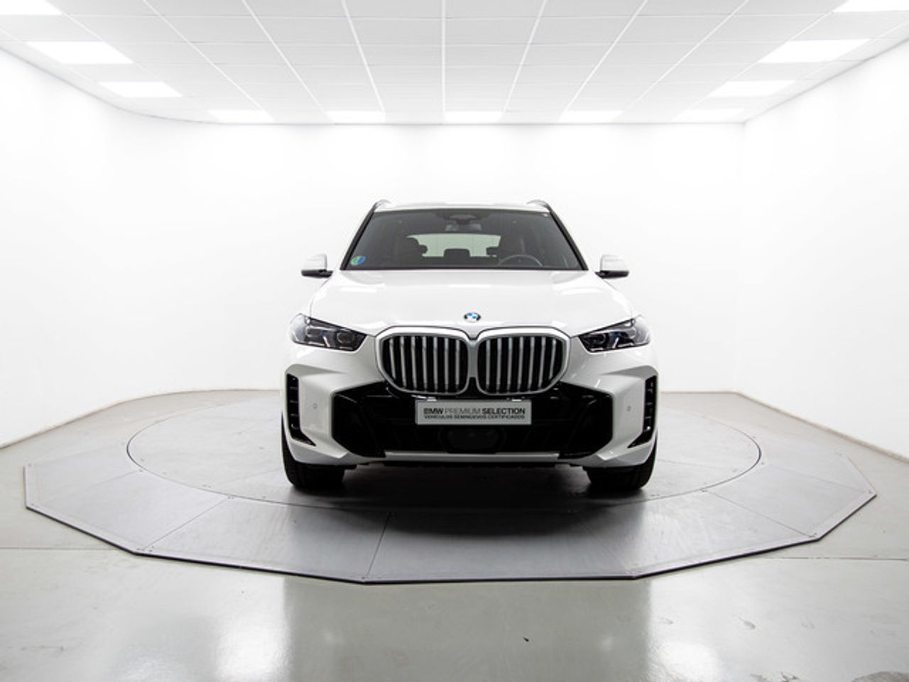 BMW X5 xdrive40d xline 259 kw (352 cv)  2024 Diésel - Foto 3