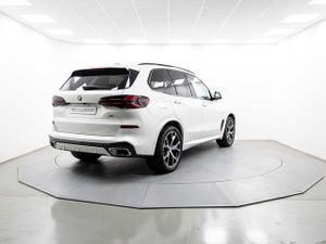 BMW X5 xdrive40d xline 259 kw (352 cv)  2024 Diésel - Foto 7