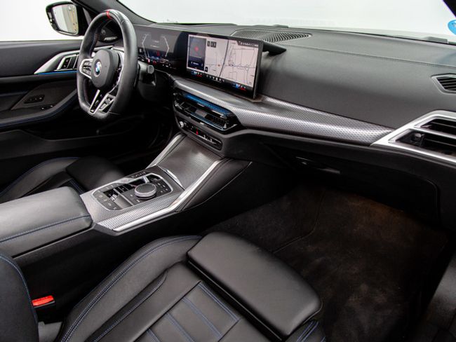 BMW Serie 4 m440i xdrive cabrio 275 kw (374 cv)