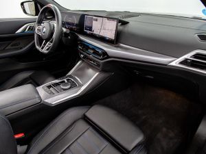 BMW Serie 4 m440i xdrive cabrio 275 kw (374 cv)  2025 Gasolina - Foto 15
