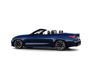 BMW Serie 4 m440i xdrive cabrio 275 kw (374 cv)  2025 Gasolina - Foto 19
