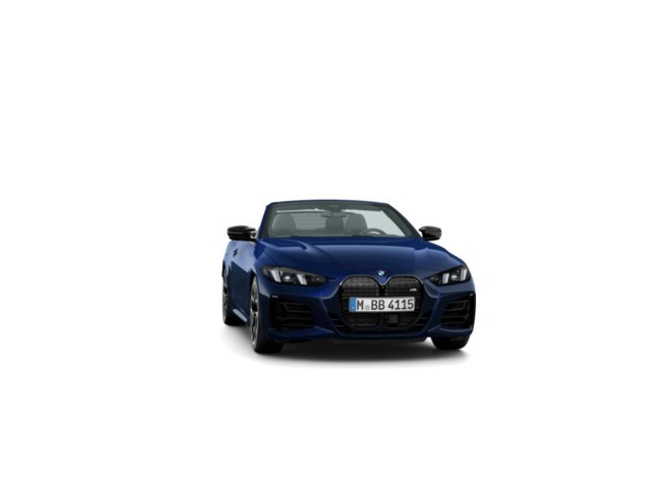 BMW Serie 4 m440i xdrive cabrio 275 kw (374 cv)  2025 Gasolina - Foto 7