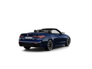 BMW Serie 4 m440i xdrive cabrio 275 kw (374 cv)  2025 Gasolina - Foto 21