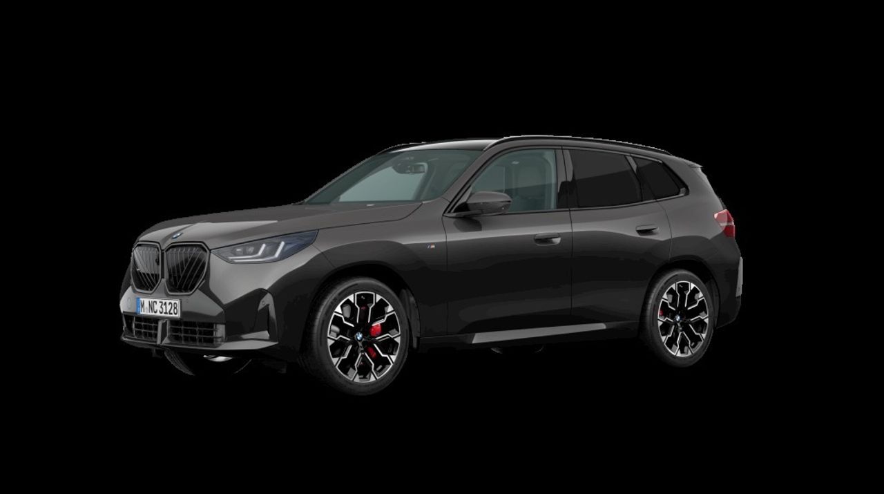 BMW X3 xdrive40d 223 kw (303 cv)  2025 Diésel - Foto 3