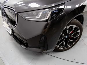 BMW X3 xdrive40d 223 kw (303 cv)  2025 Diésel - Foto 11