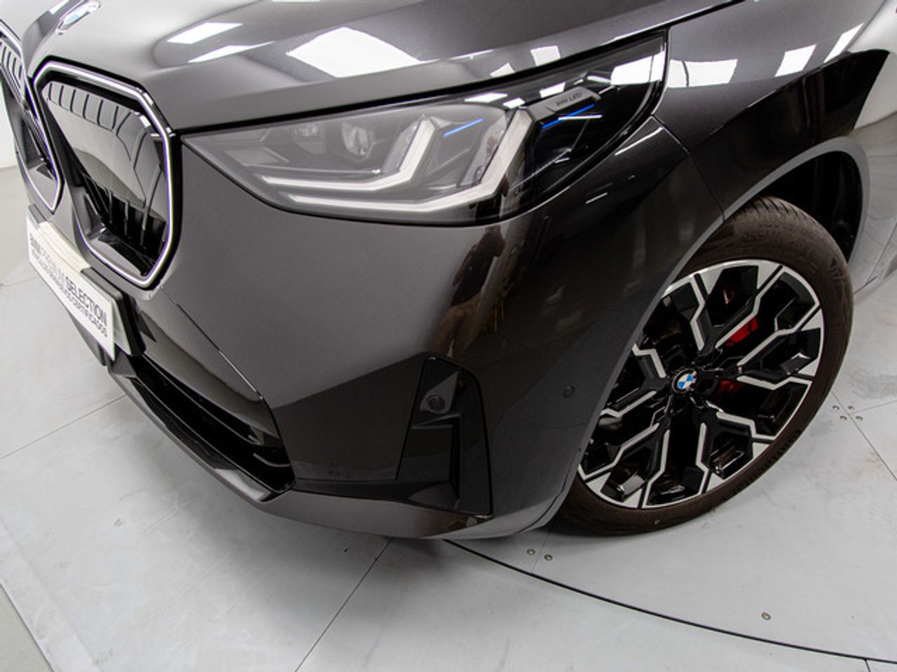 BMW X3 xdrive40d 223 kw (303 cv)  2025 Diésel - Foto 7