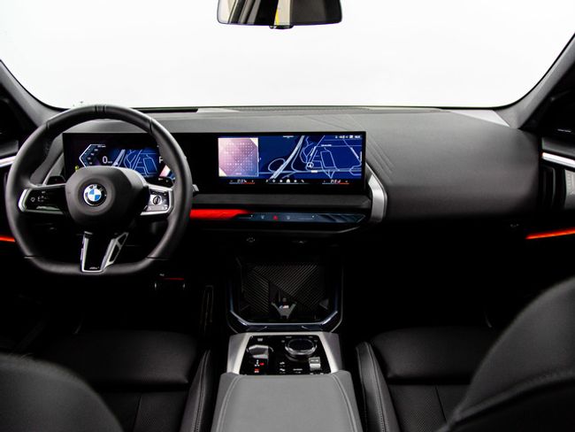 BMW X3 xdrive40d 223 kw (303 cv)
