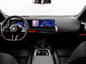 BMW X3 xdrive40d 223 kw (303 cv)  2025 Diésel - Foto 13