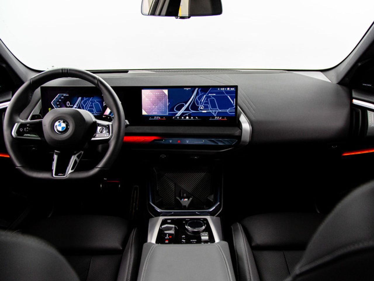 BMW X3 xdrive40d 223 kw (303 cv)  2025 Diésel - Foto 8