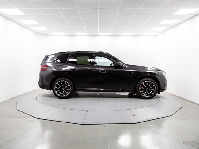 BMW X3 xdrive40d 223 kw (303 cv)