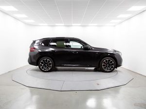BMW X3 xdrive40d 223 kw (303 cv)  2025 Diésel - Foto 23