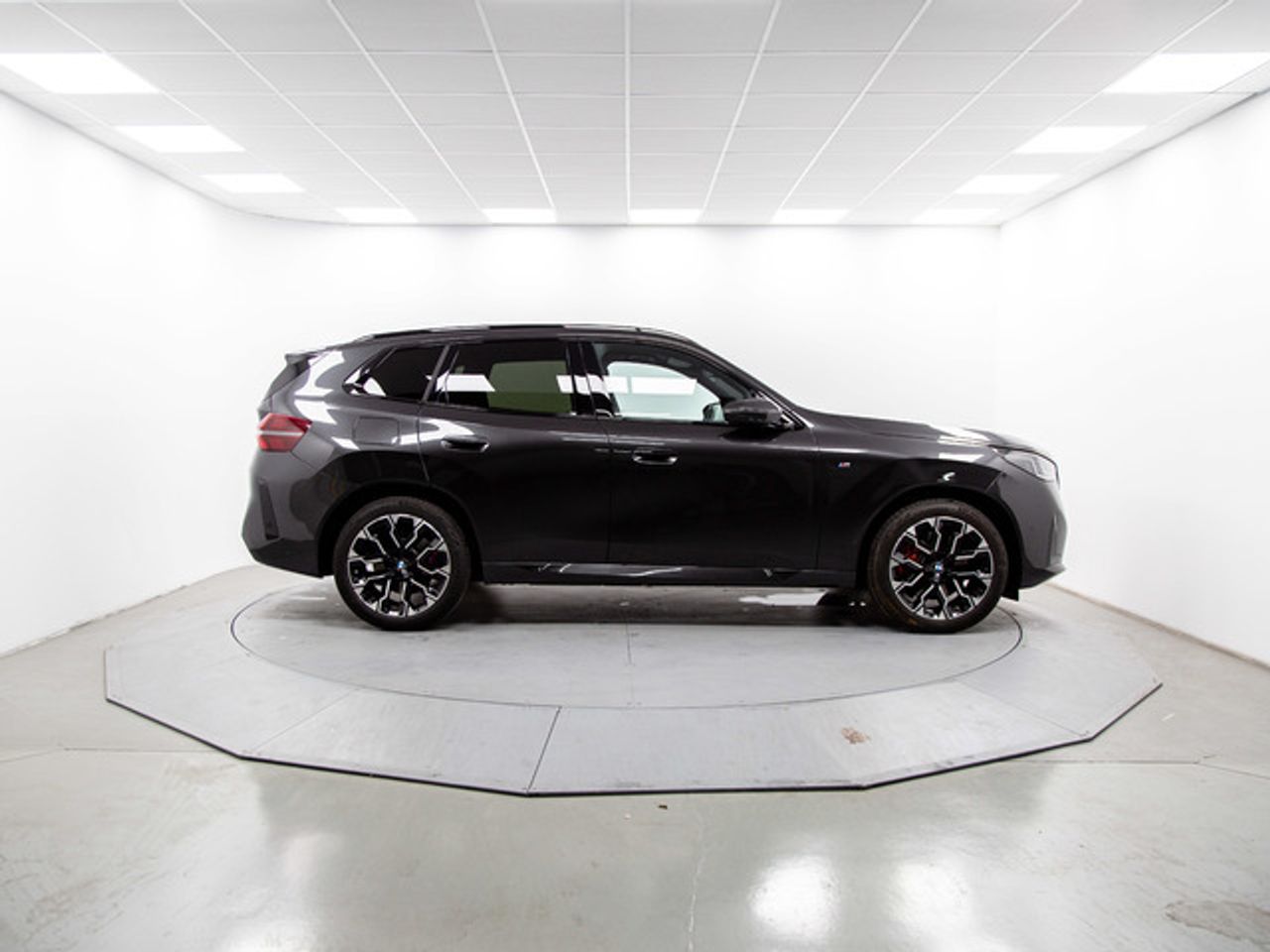BMW X3 xdrive40d 223 kw (303 cv)  2025 Diésel - Foto 13