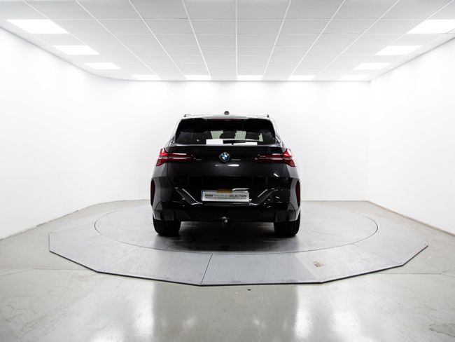 BMW X3 xdrive40d 223 kw (303 cv)
