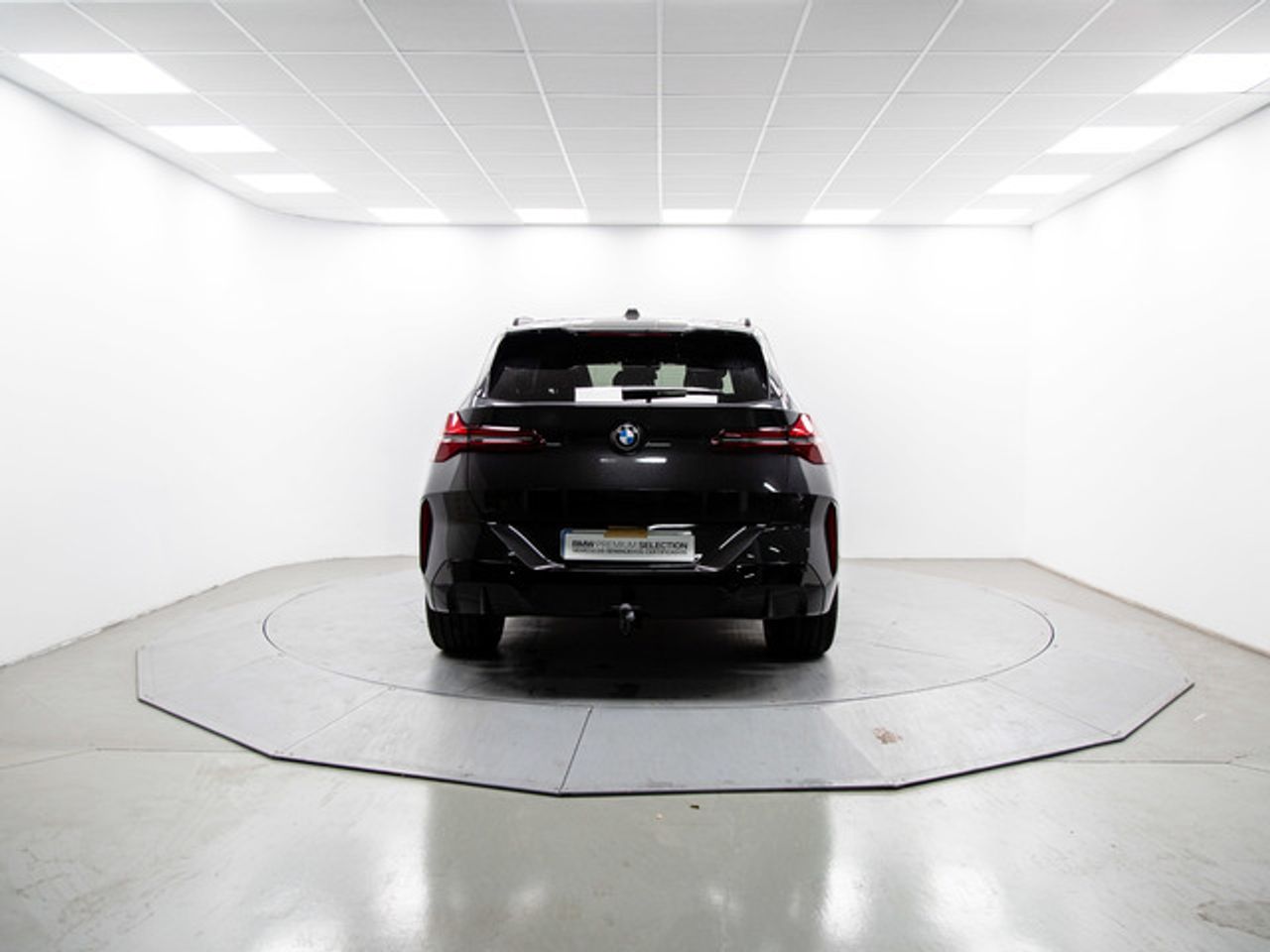 BMW X3 xdrive40d 223 kw (303 cv)  2025 Diésel - Foto 6