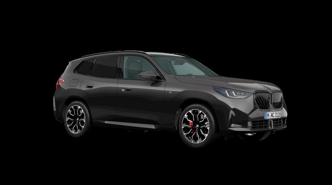 BMW X3 xdrive40d 223 kw (303 cv)  2025 Diésel - Foto 5
