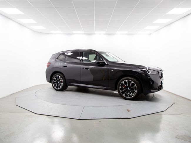 BMW X3 xdrive40d 223 kw (303 cv)