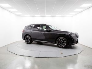 BMW X3 xdrive40d 223 kw (303 cv)  2025 Diésel - Foto 25