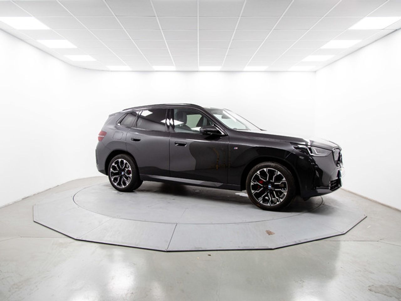 BMW X3 xdrive40d 223 kw (303 cv)  2025 Diésel - Foto 14