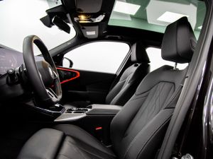 BMW X3 xdrive40d 223 kw (303 cv)  2025 Diésel - Foto 27