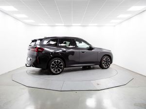 BMW X3 xdrive40d 223 kw (303 cv)  2025 Diésel - Foto 21