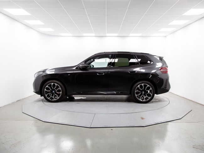 BMW X3 xdrive40d 223 kw (303 cv)