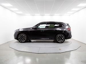 BMW X3 xdrive40d 223 kw (303 cv)  2025 Diésel - Foto 5