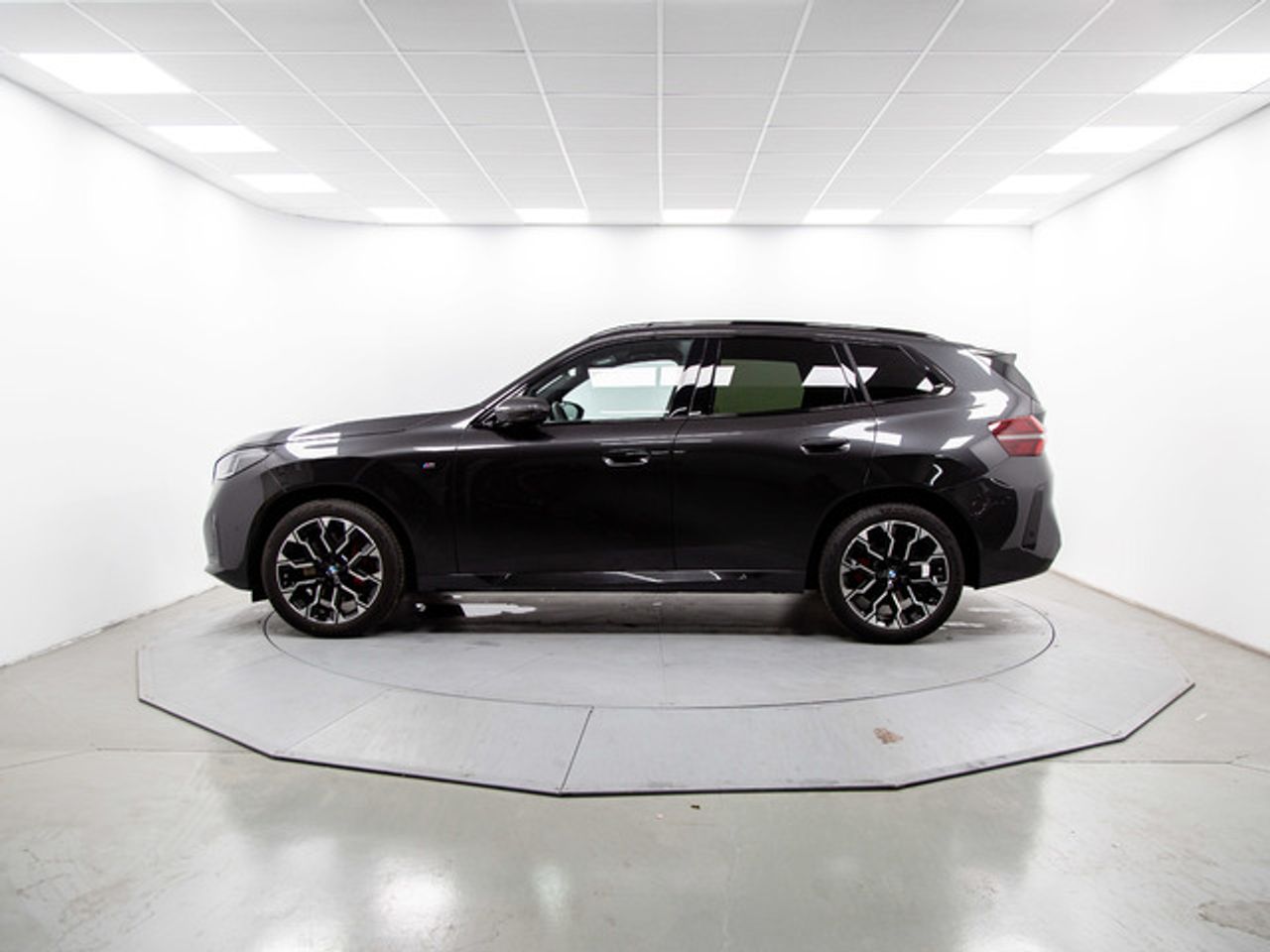 BMW X3 xdrive40d 223 kw (303 cv)  2025 Diésel - Foto 4