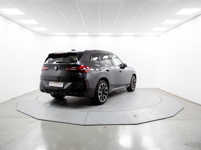 BMW X3 xdrive40d 223 kw (303 cv)