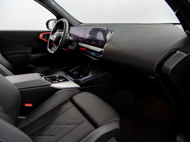 BMW X3 xdrive40d 223 kw (303 cv)