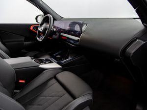 BMW X3 xdrive40d 223 kw (303 cv)  2025 Diésel - Foto 15