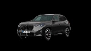 BMW X3 xdrive40d 223 kw (303 cv)  2025 Diésel - Foto 5