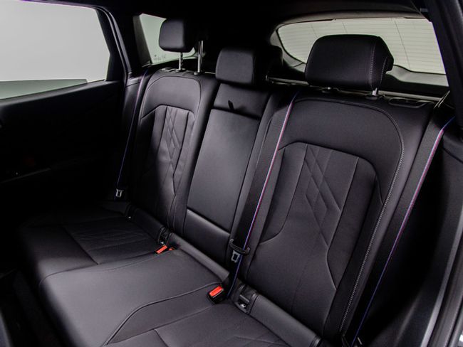 BMW X3 xdrive40d 223 kw (303 cv)